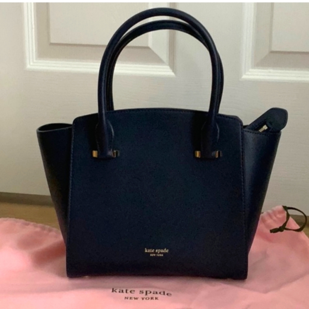 Kate Spade medium Sydney satchel